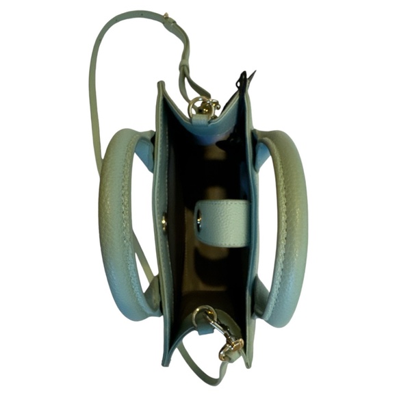 NWT Rebecca Minkoff Megan Mini Tote Bag - Picture 11 of 15